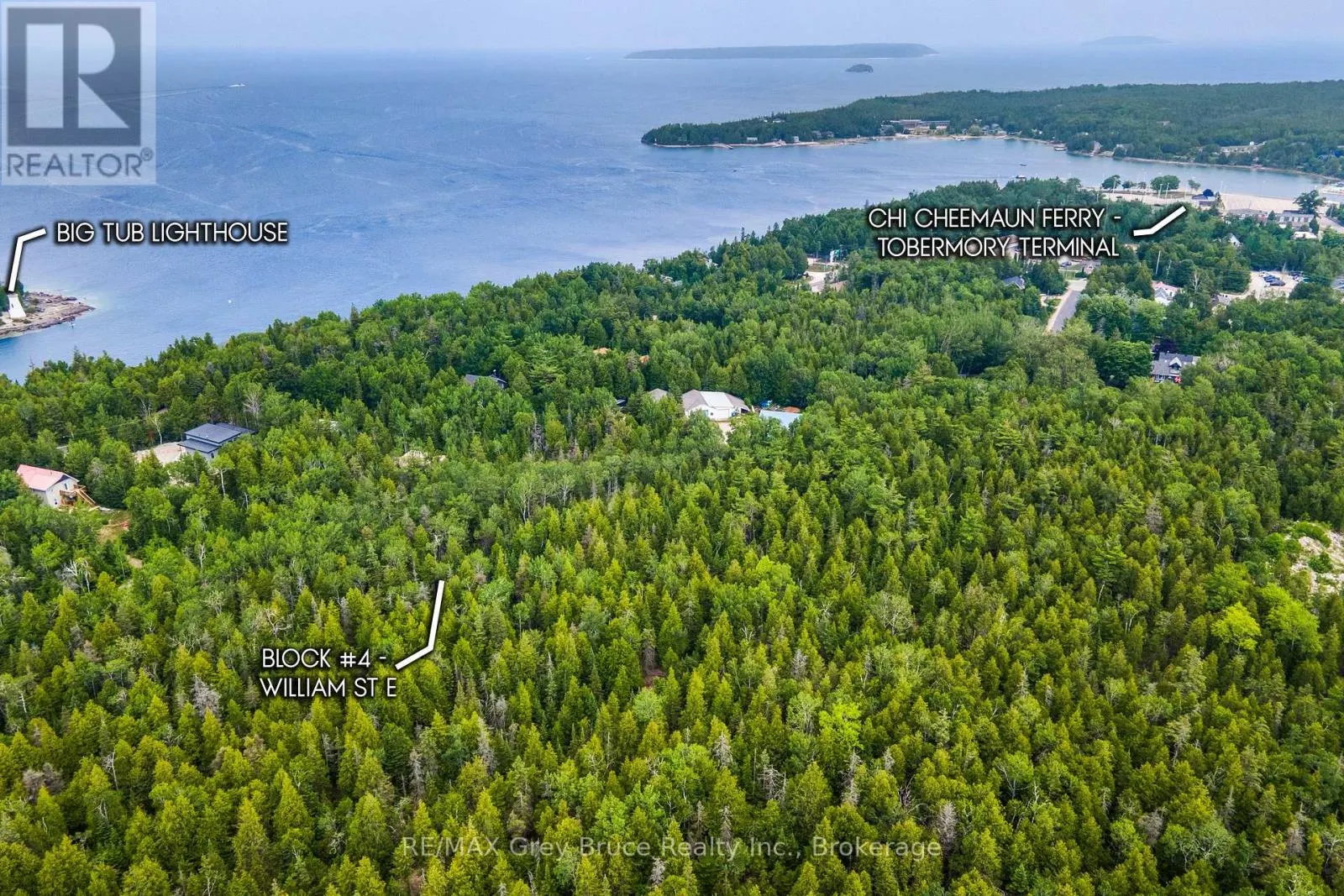 LOT 117, 119 & 121 WILLIAMS STREET