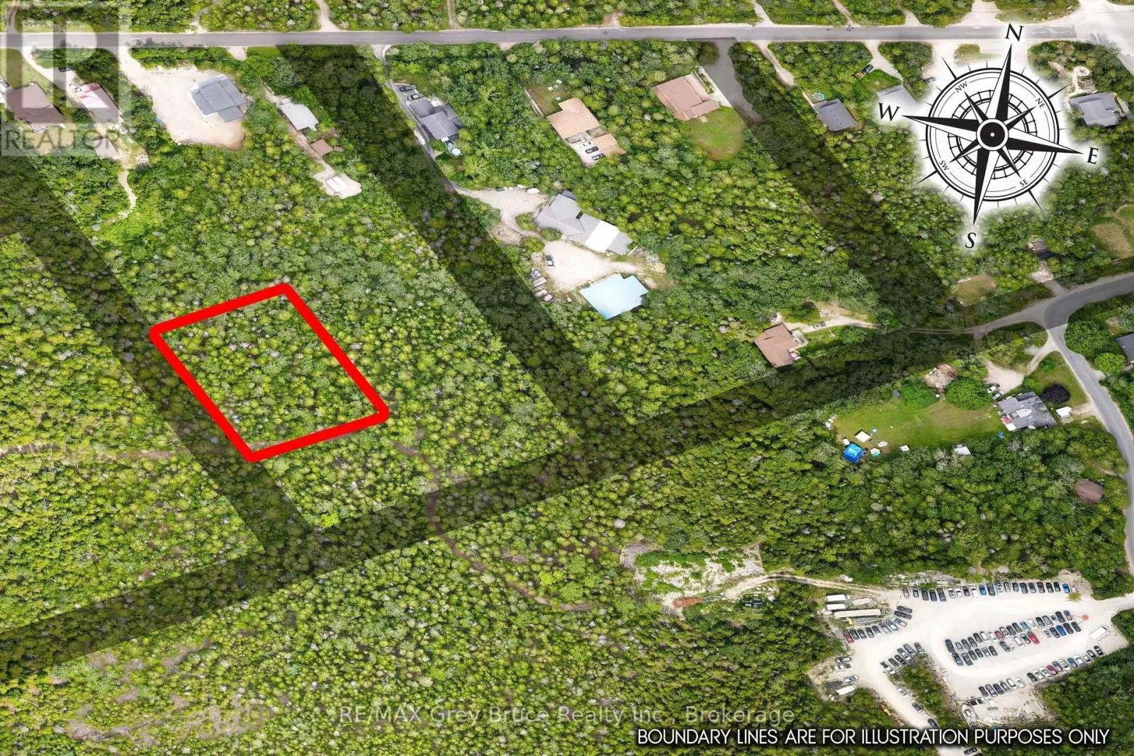 LOT 117, 119 & 121 WILLIAMS STREET