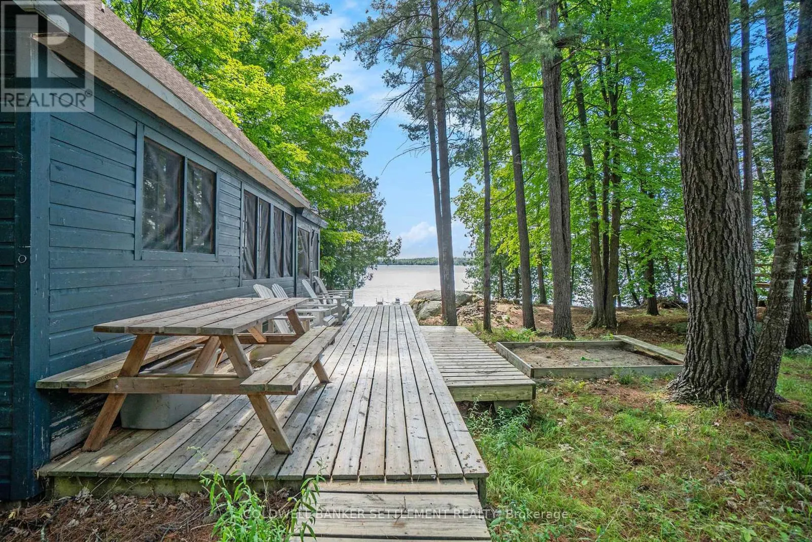 0 WALNUT ISLAND