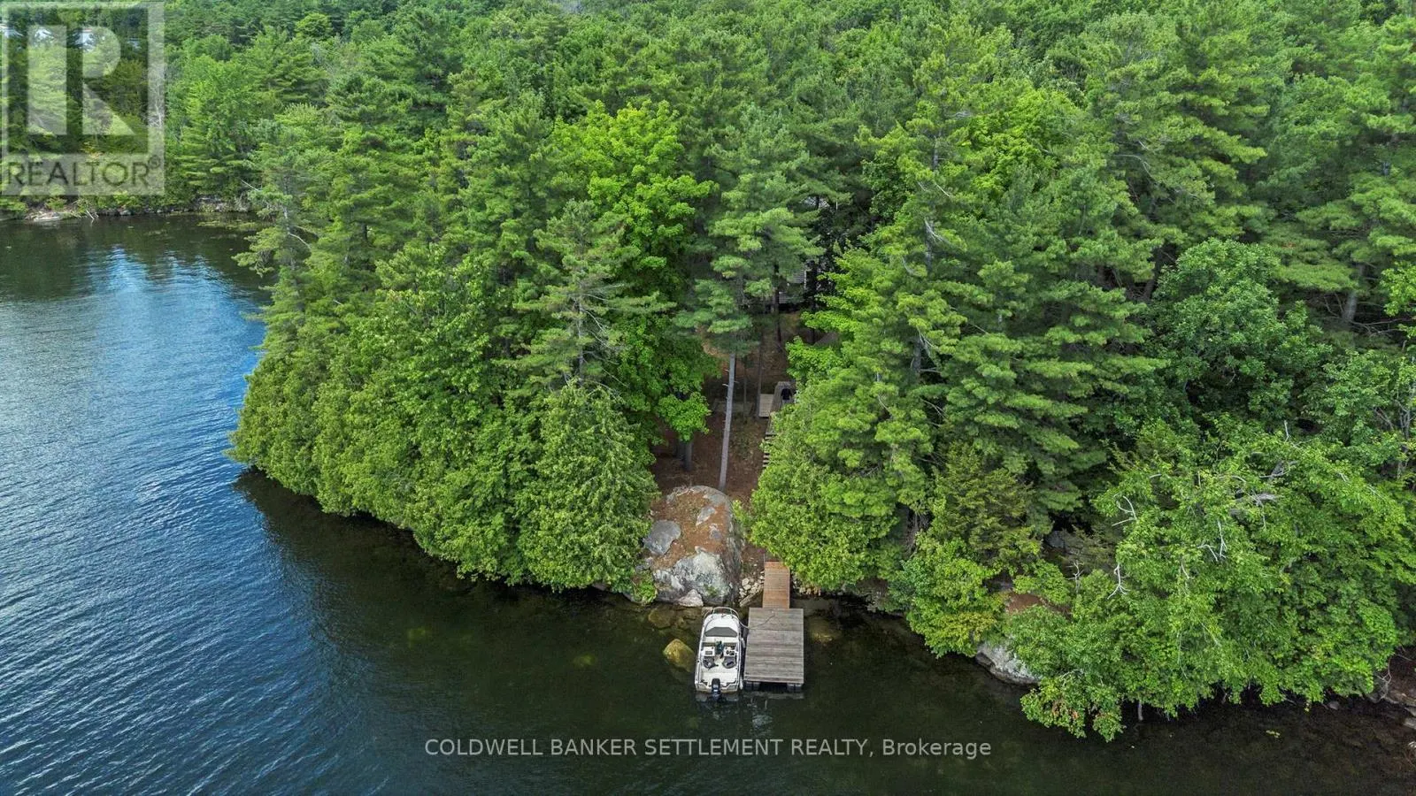 0 WALNUT ISLAND