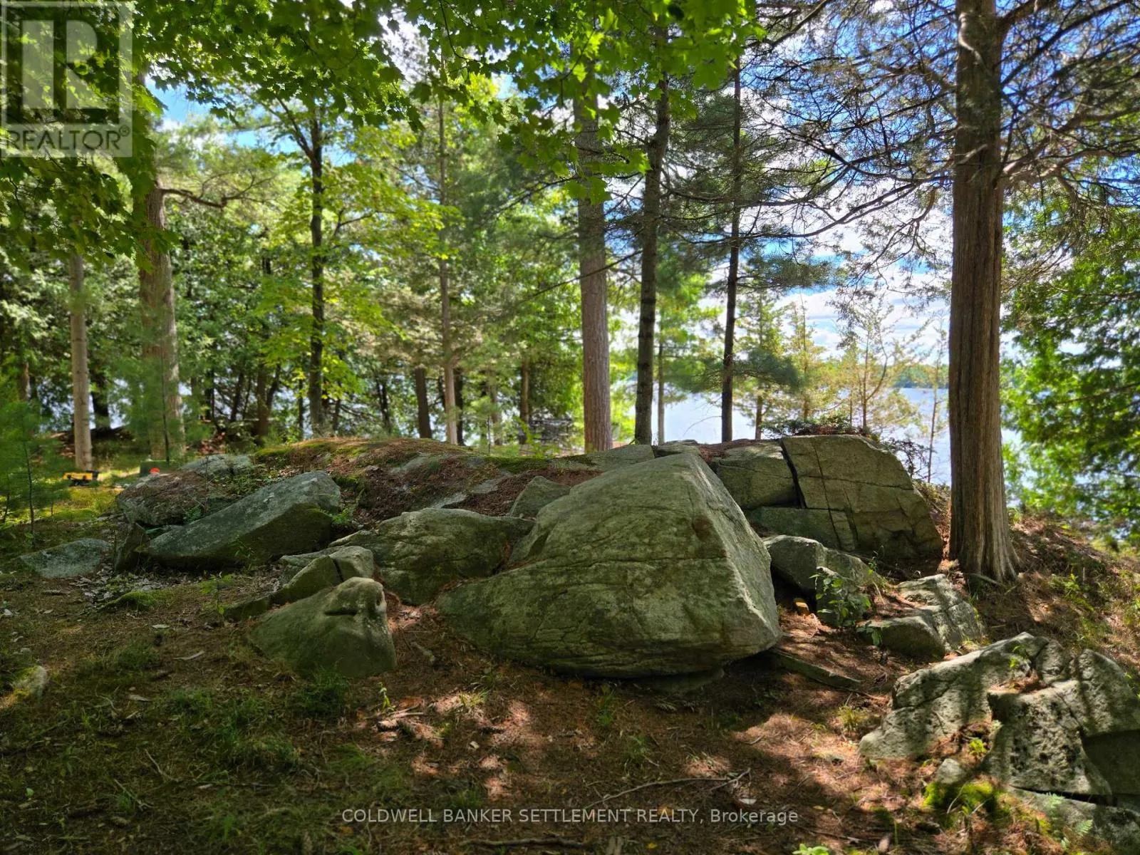 0 WALNUT ISLAND