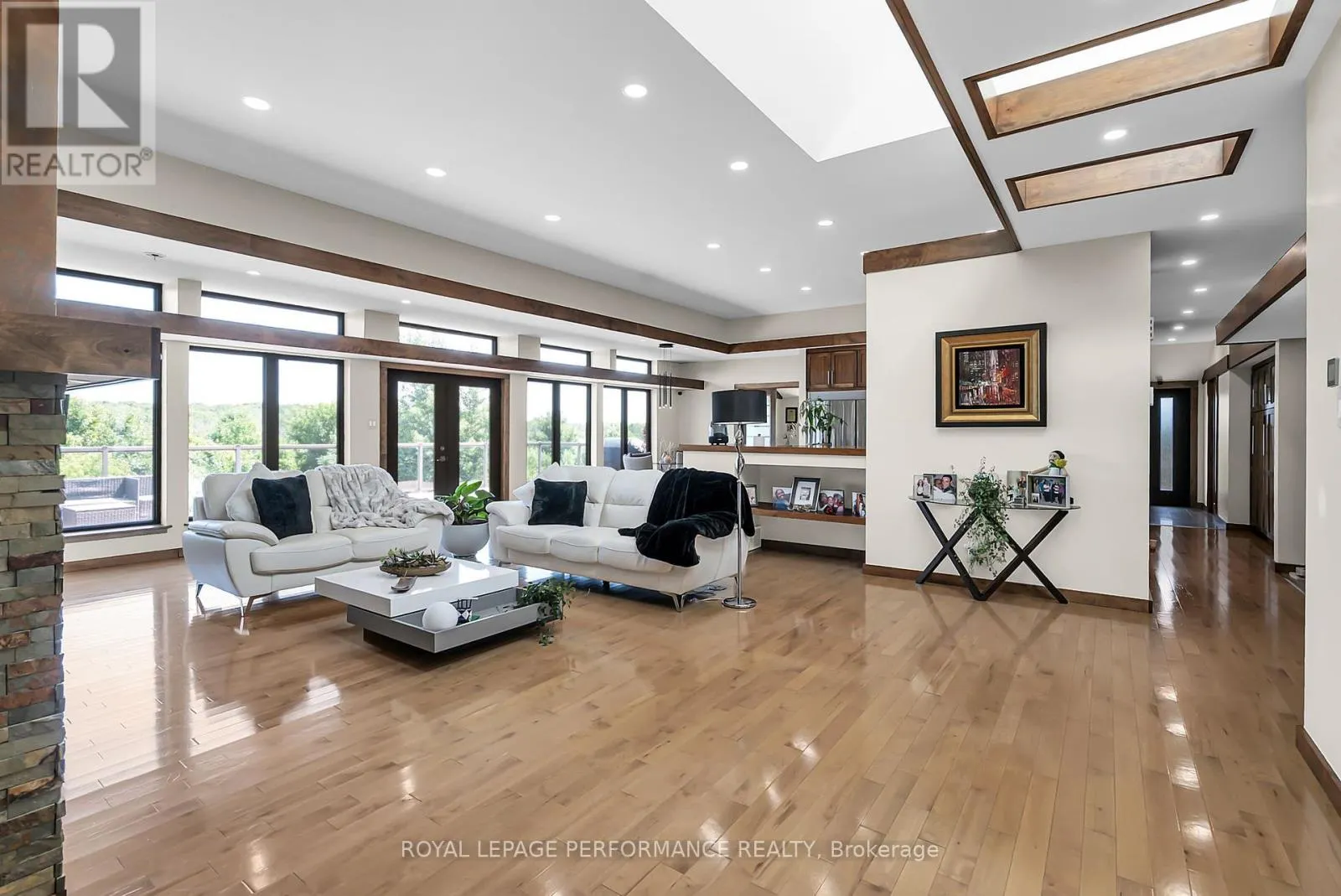 19 GEORGE PATRICK DRIVE