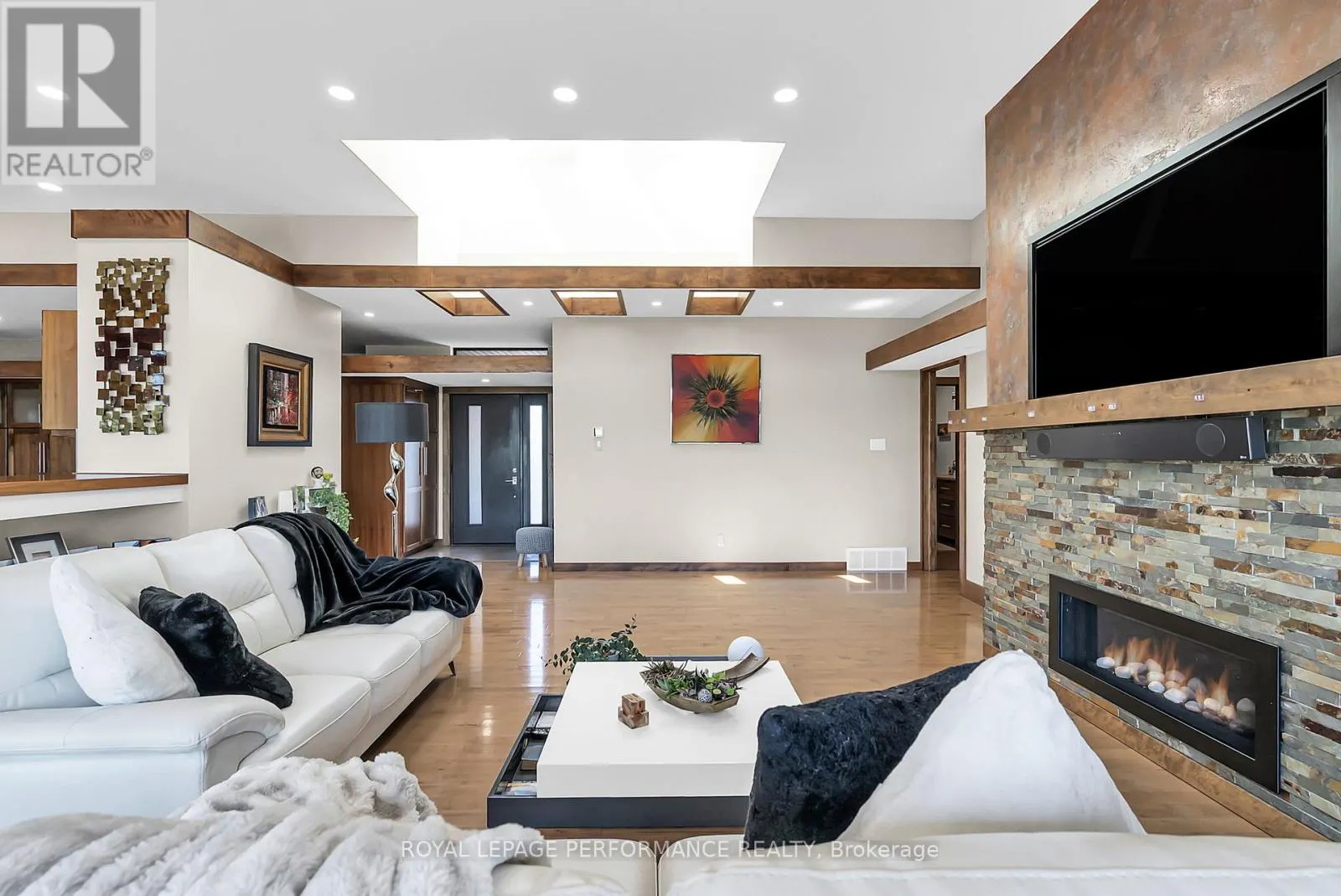 19 GEORGE PATRICK DRIVE