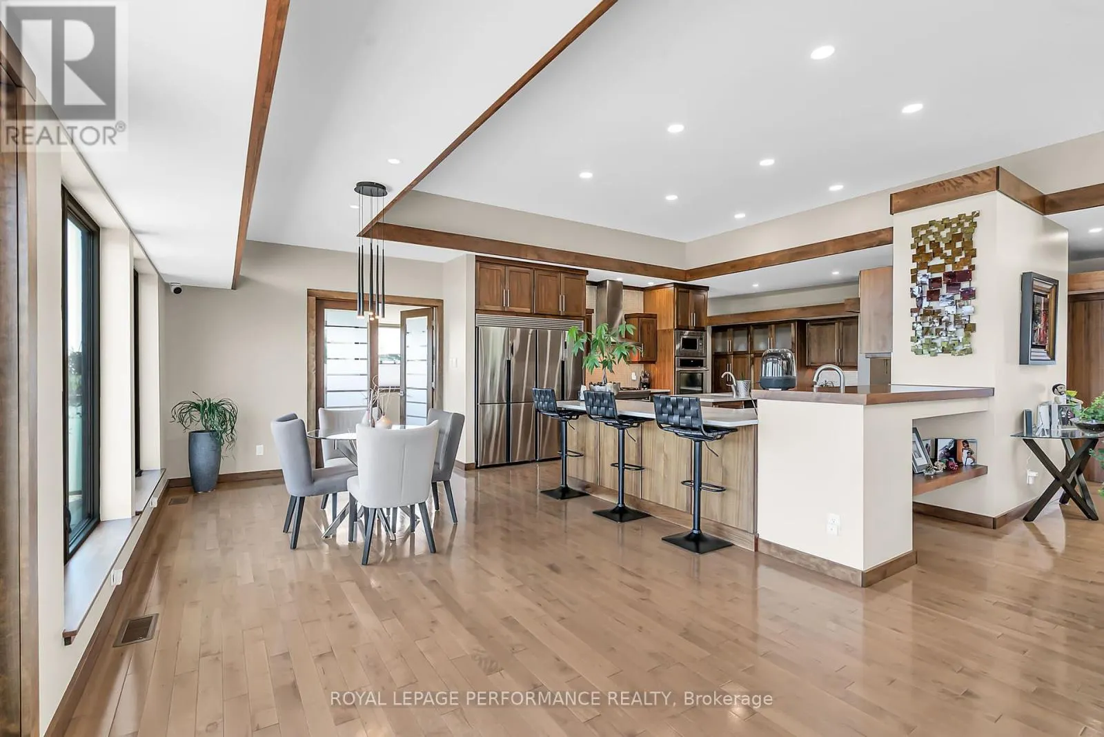 19 GEORGE PATRICK DRIVE