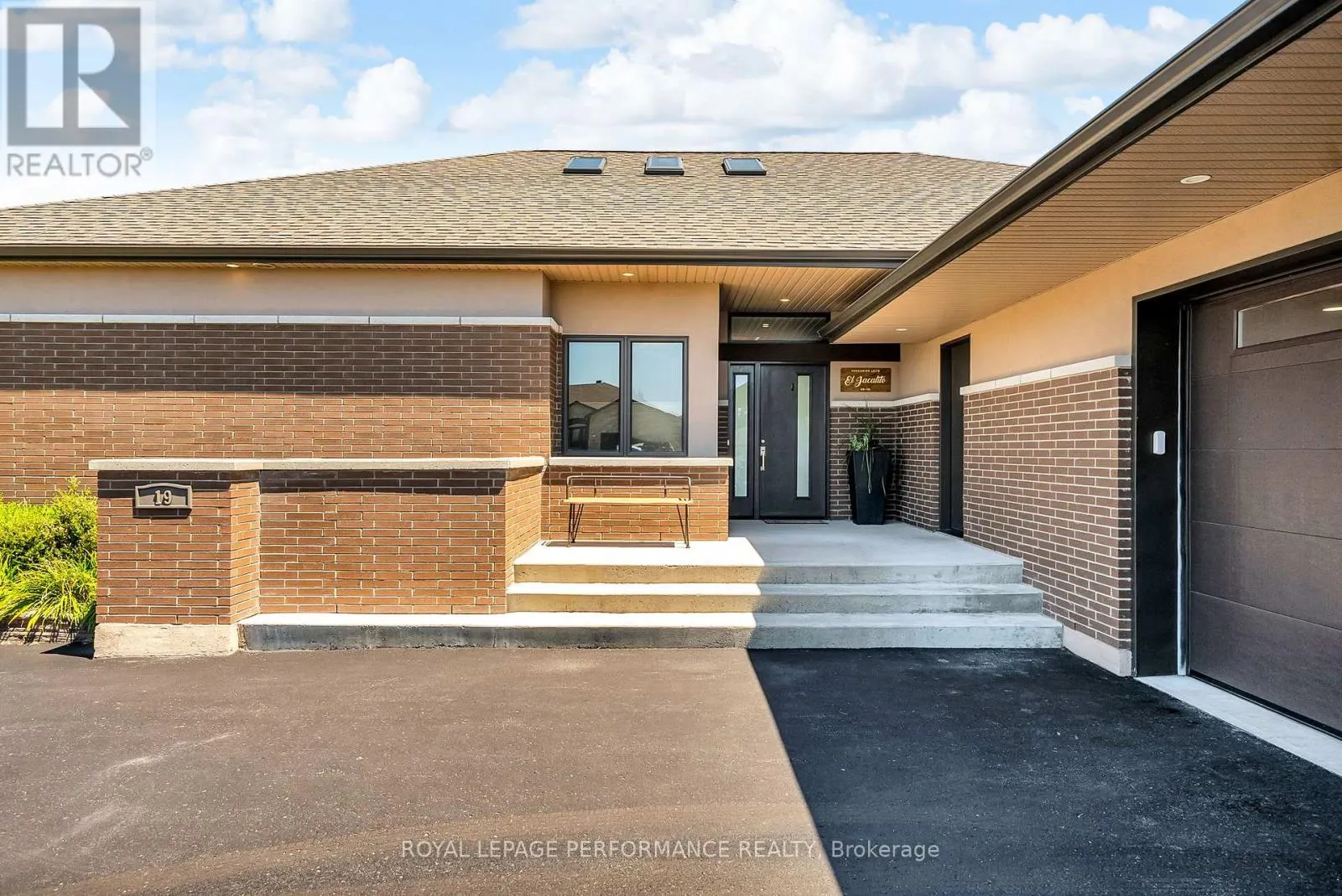 19 GEORGE PATRICK DRIVE