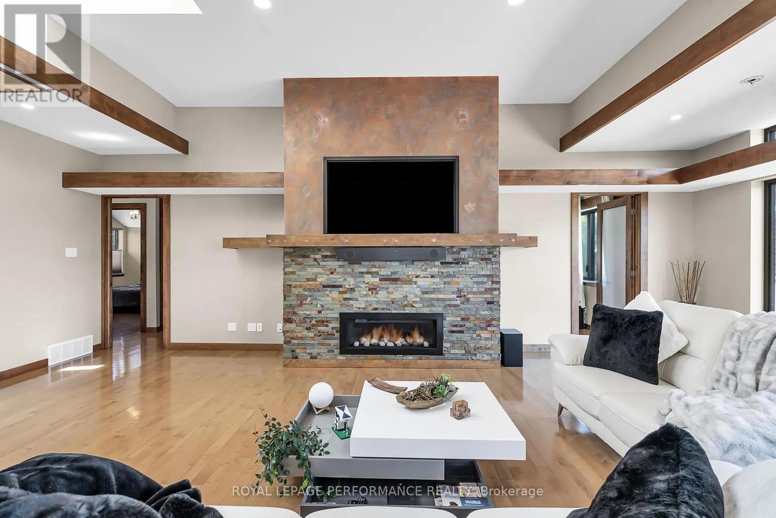 19 GEORGE PATRICK DRIVE