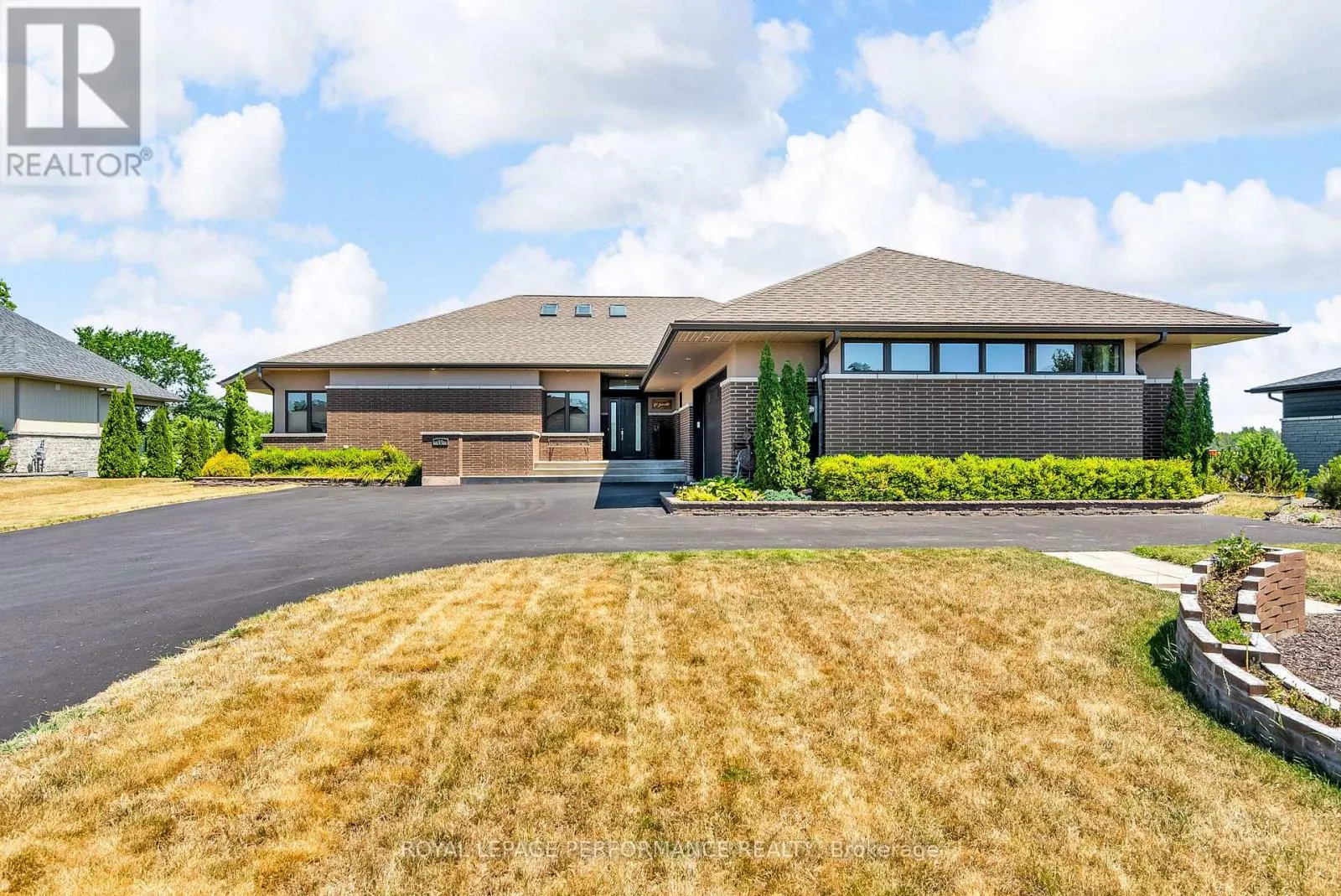 19 GEORGE PATRICK DRIVE