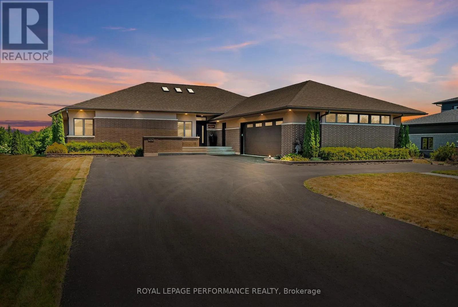 19 GEORGE PATRICK DRIVE