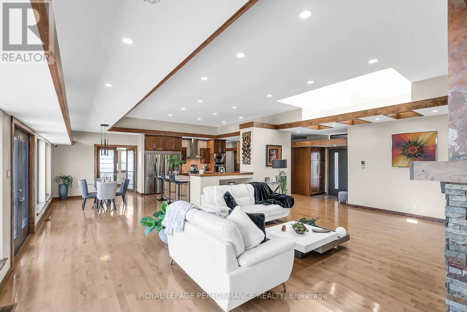 19 GEORGE PATRICK DRIVE