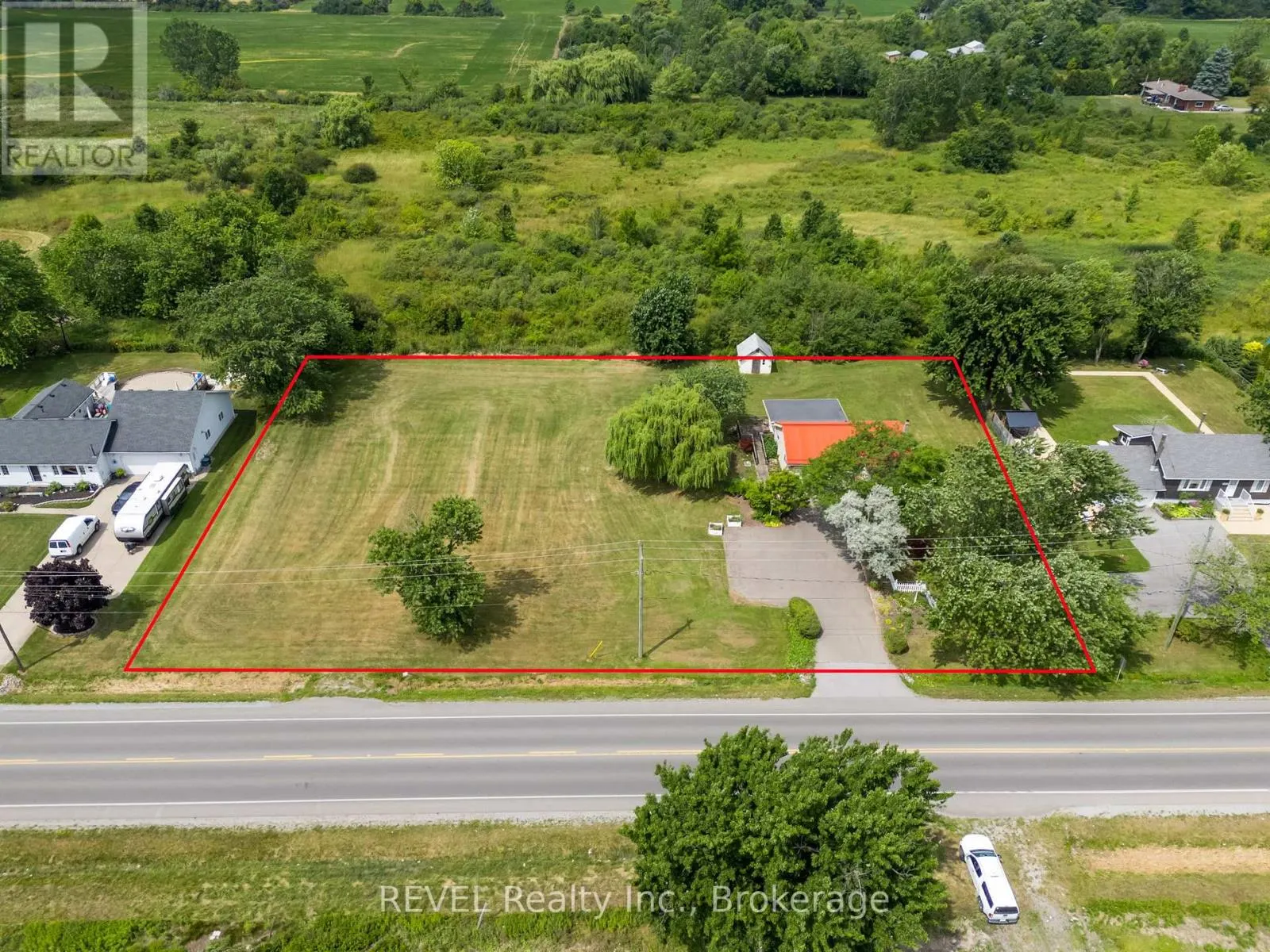 1555 MERRITTVILLE HIGHWAY
