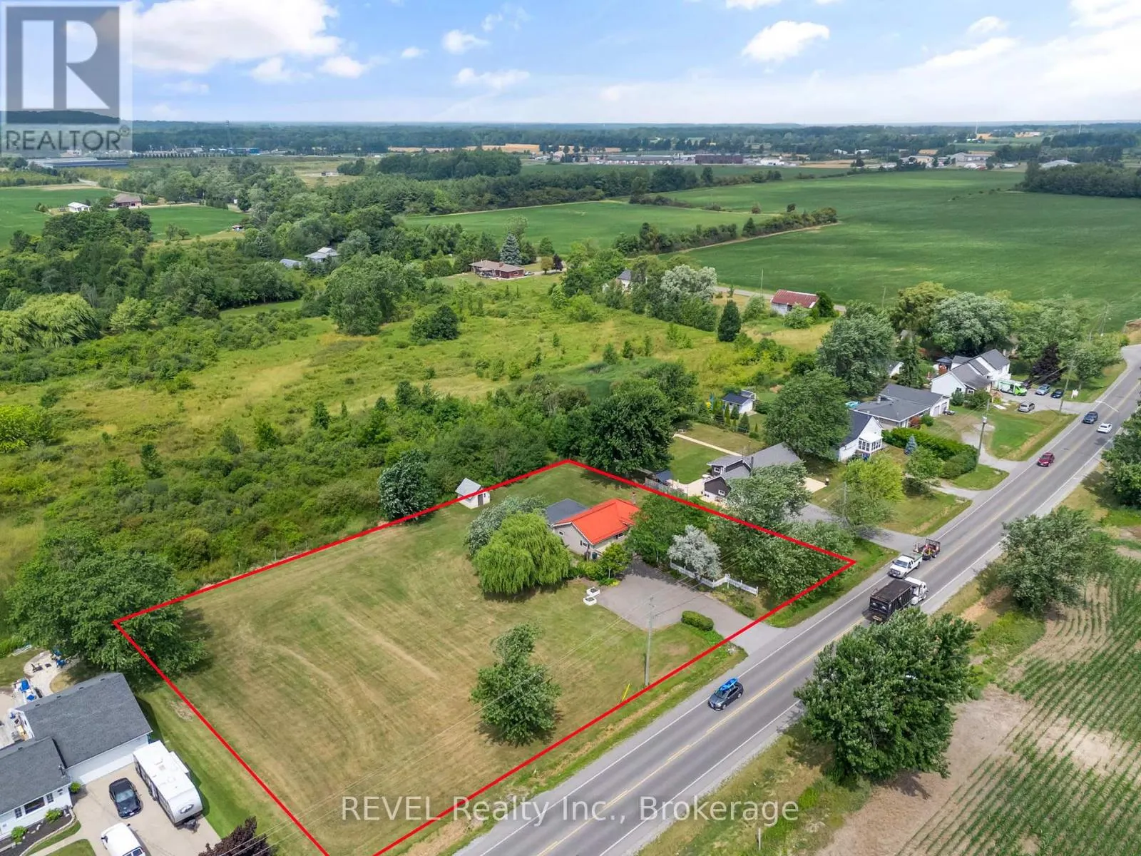 1555 MERRITTVILLE HIGHWAY