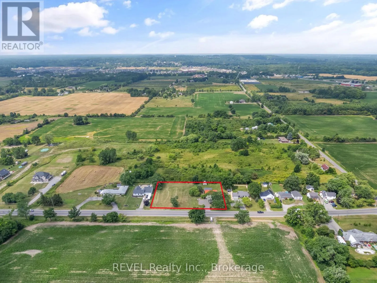 1555 MERRITTVILLE HIGHWAY