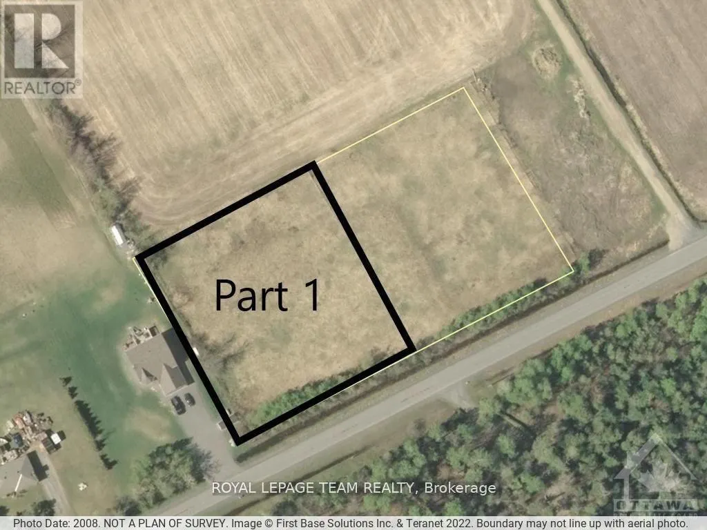 PT4PT1 FRENCH SETTLEMENT ROAD