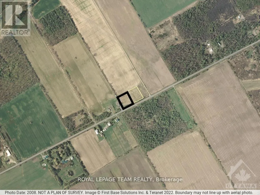 PT4PT1 FRENCH SETTLEMENT ROAD