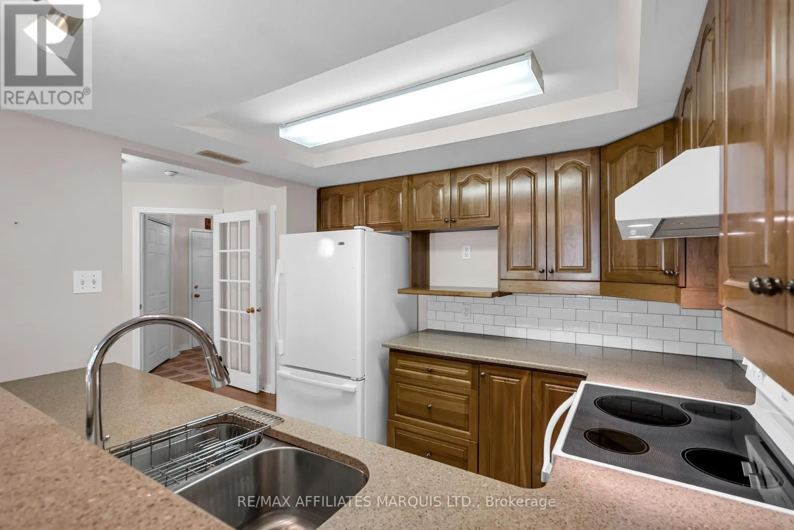 104 - 301 WATER STREET W