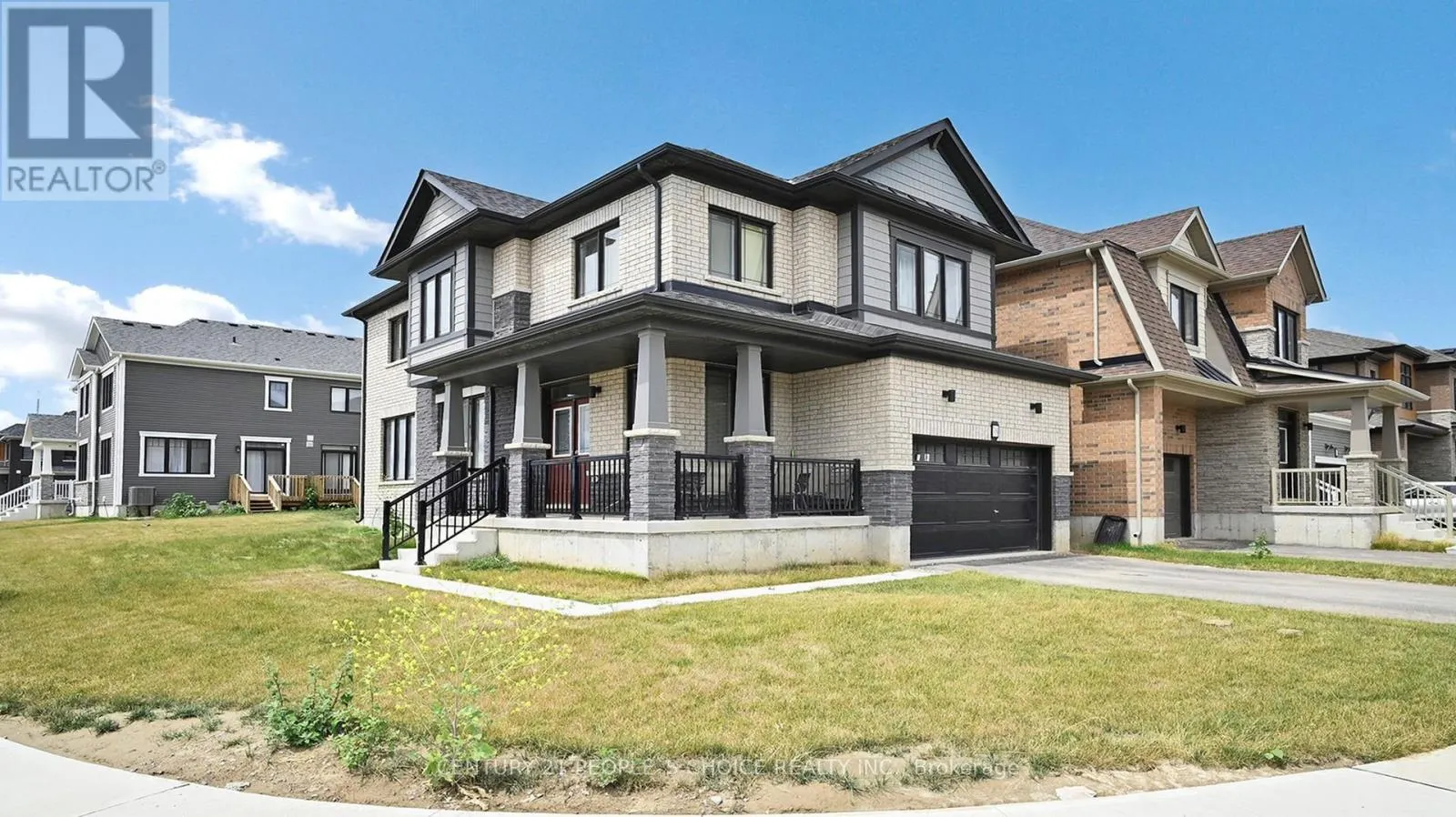 38 STANLEY AVENUE N