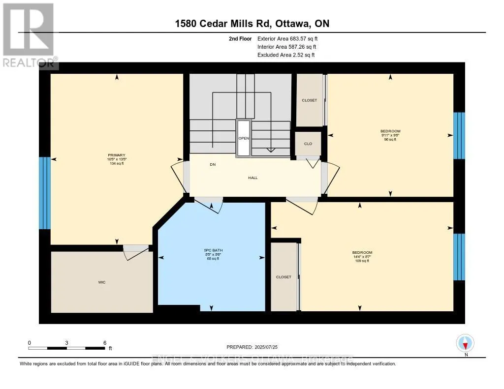 1580 CEDAR MILLS ROAD