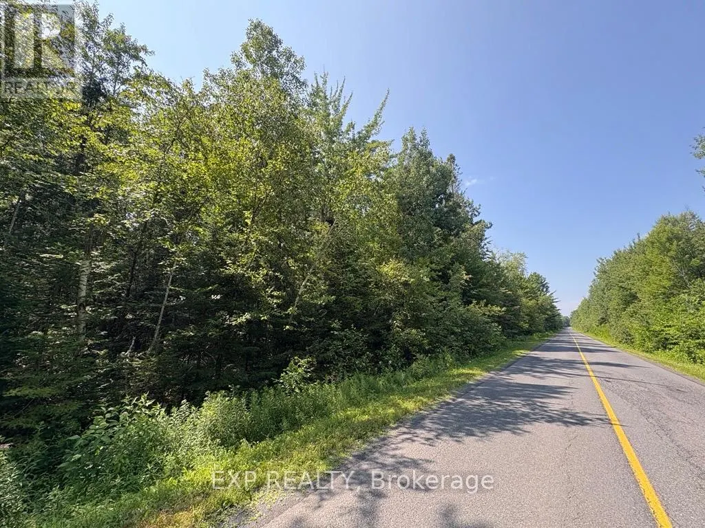 0 LOT 1 CONC. 2 PART 4 BOUNDARY ROAD
