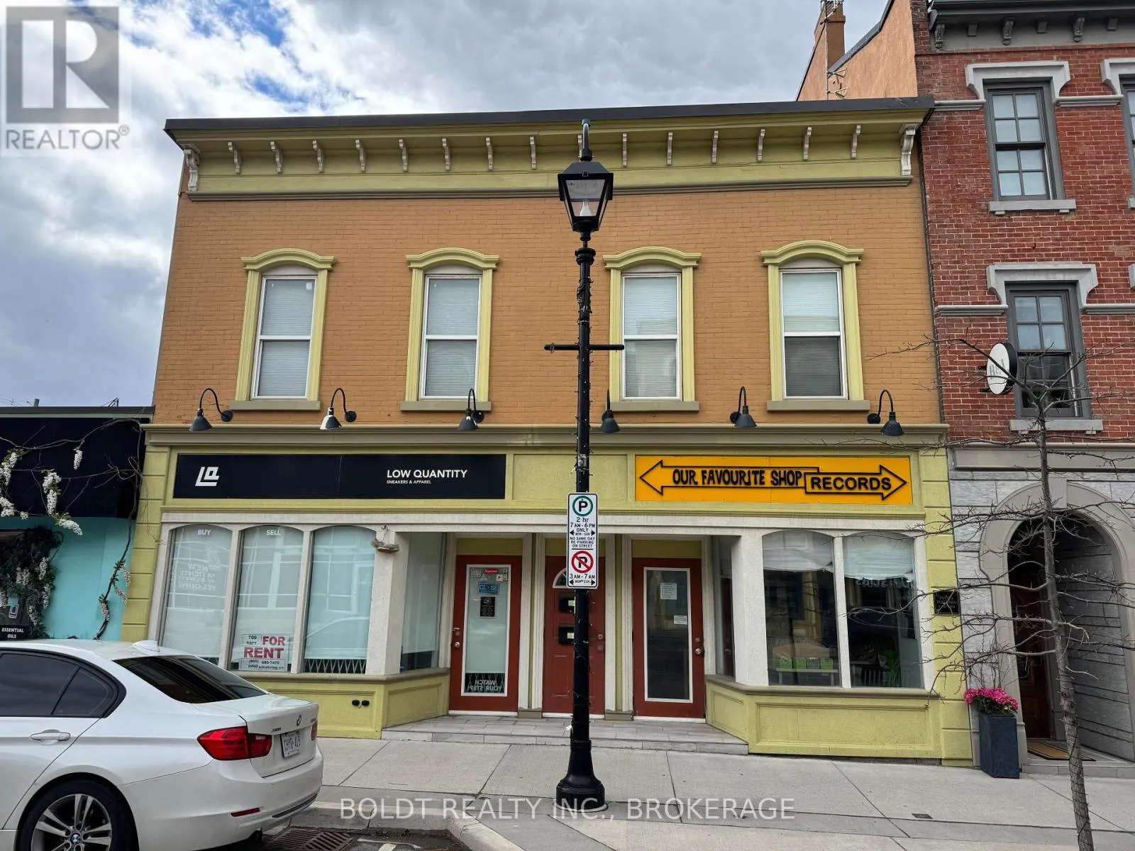 53-57 FRONT STREET S