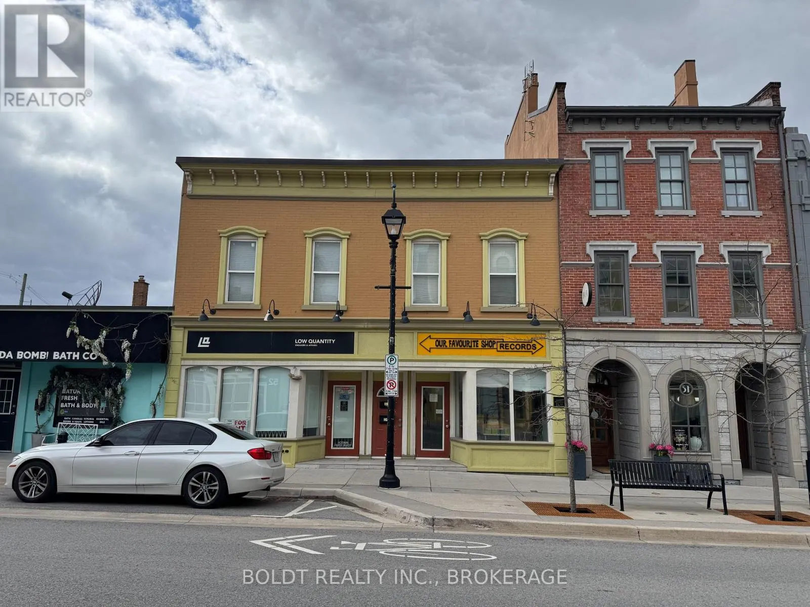 53-57 FRONT STREET S