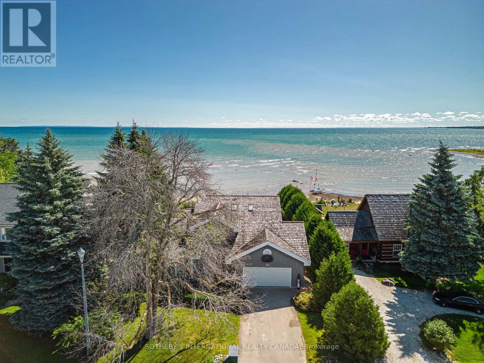 121 FIELDCREST COURT