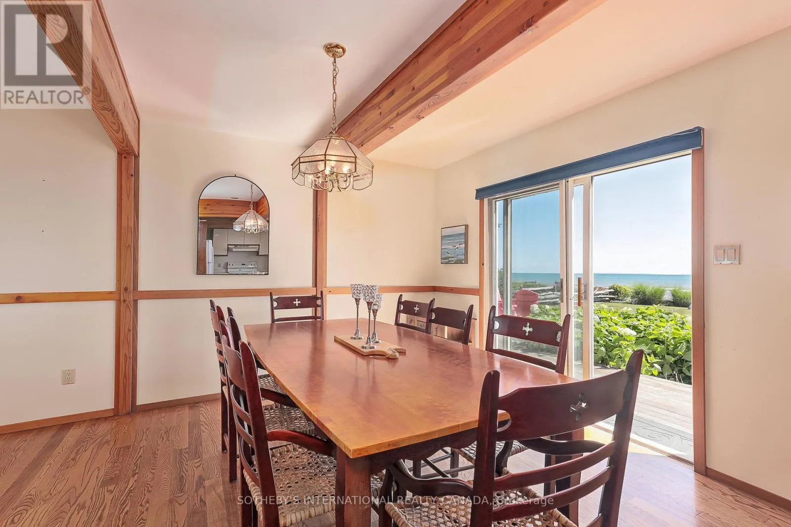 121 FIELDCREST COURT
