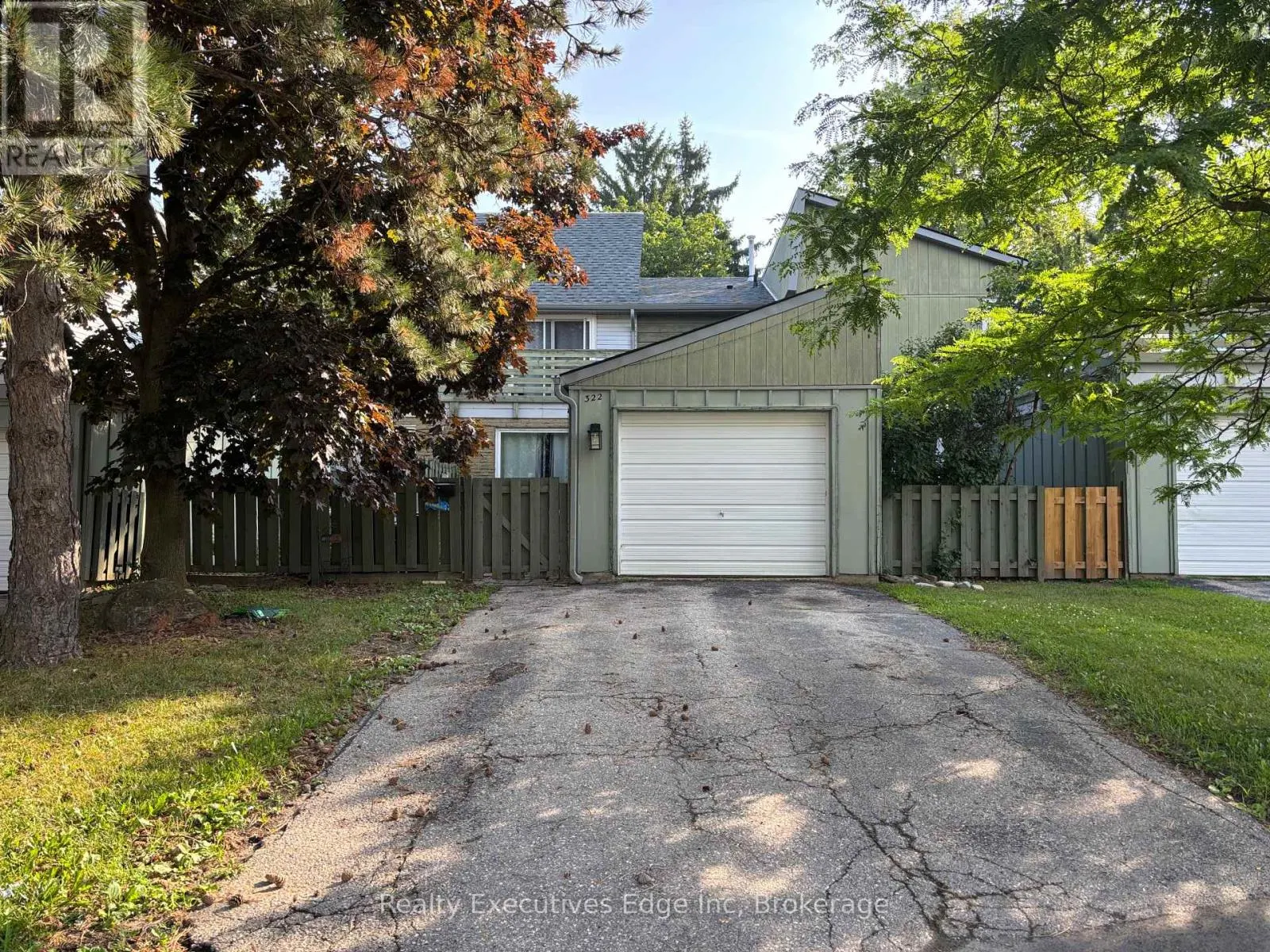 322 SCOTTSDALE DRIVE