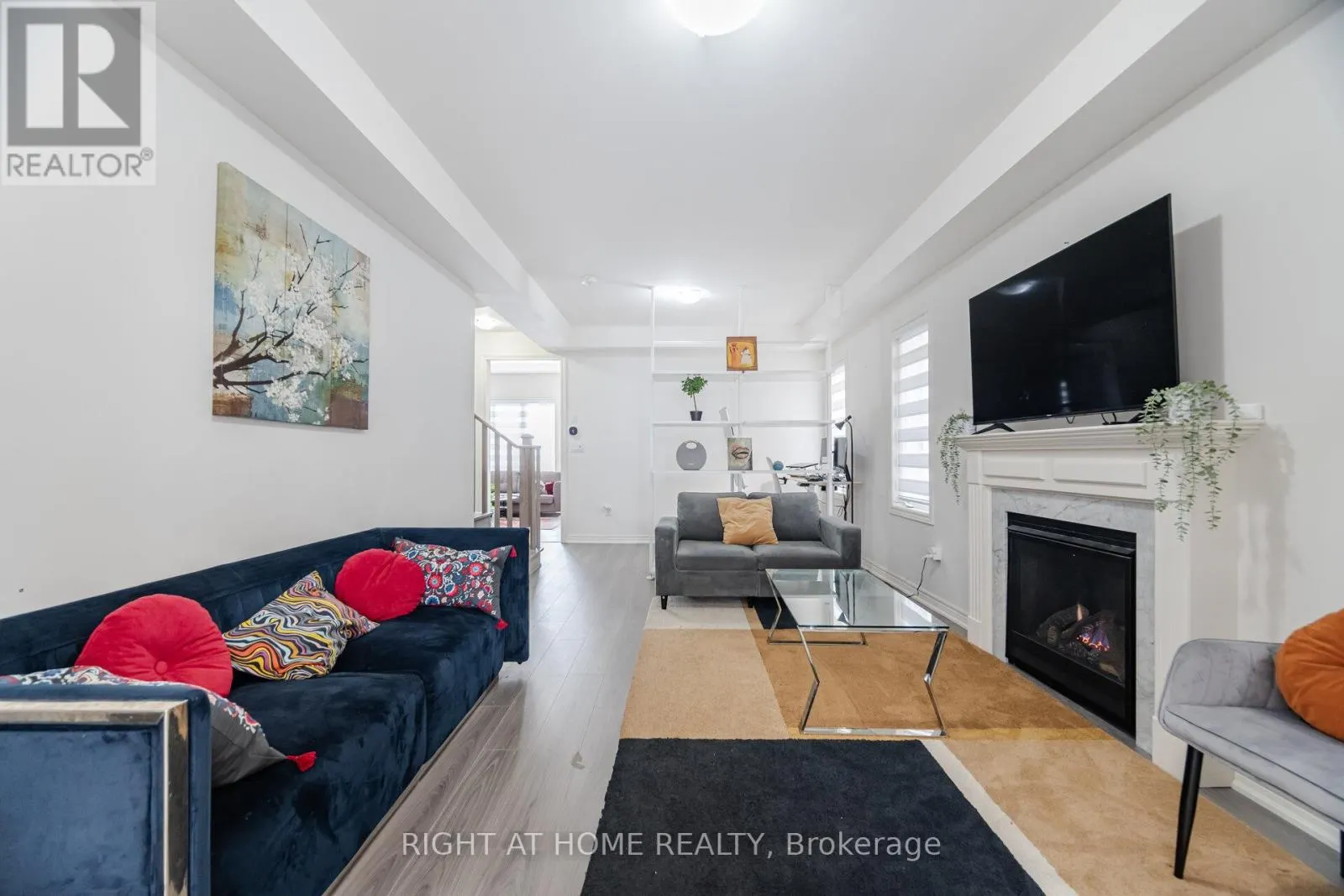 266 SKINNER ROAD