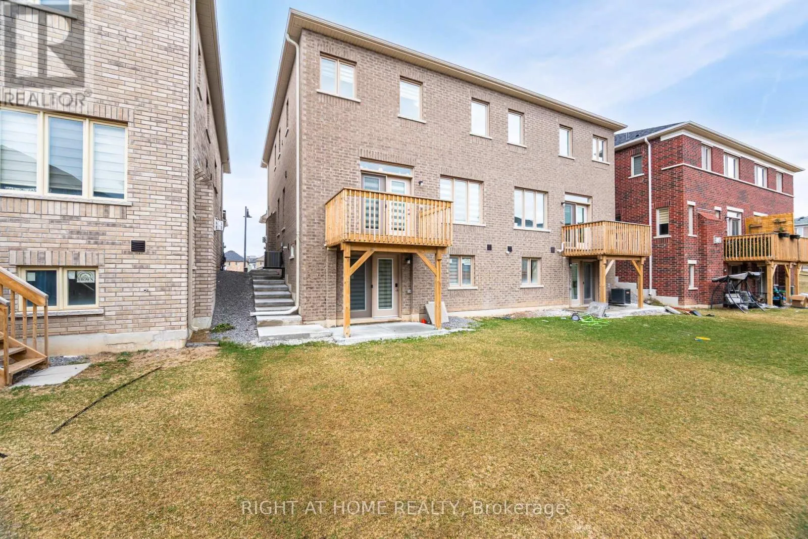 266 SKINNER ROAD