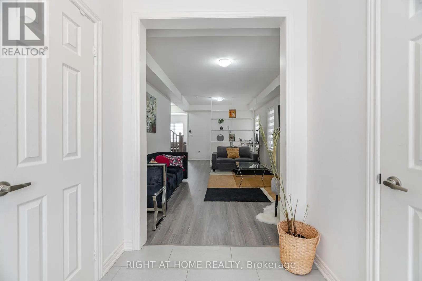 266 SKINNER ROAD