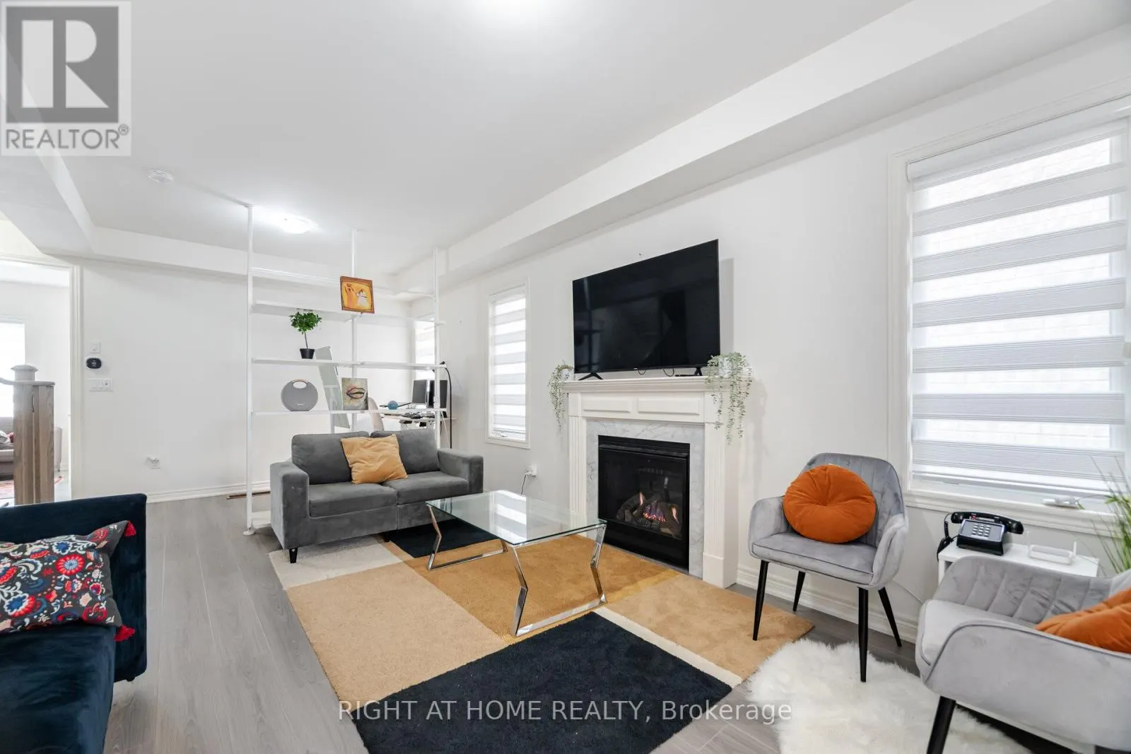 266 SKINNER ROAD