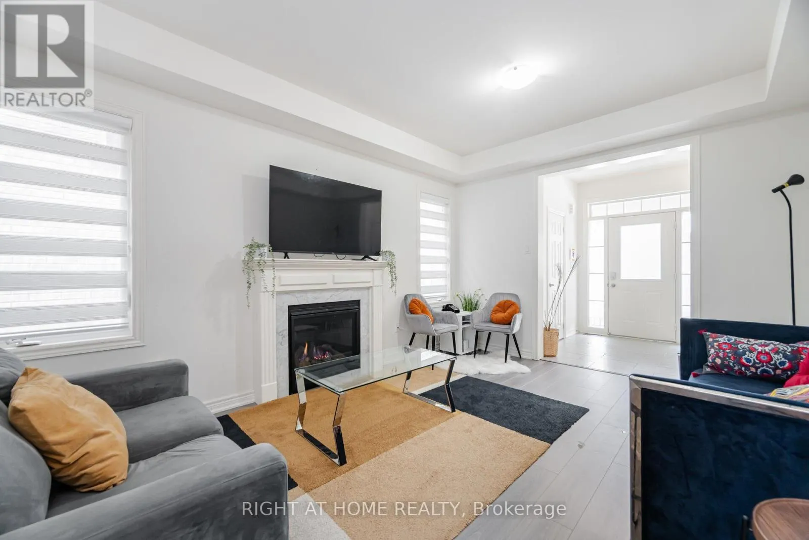 266 SKINNER ROAD