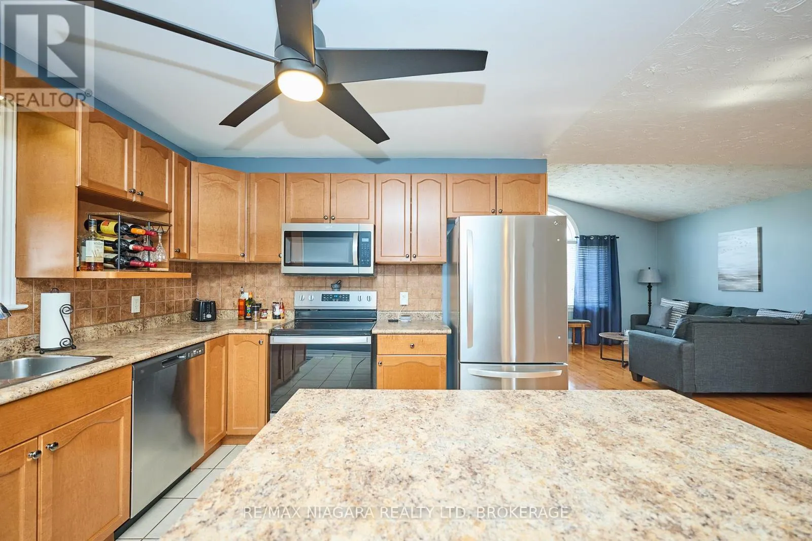3881 CHRISTINA COURT