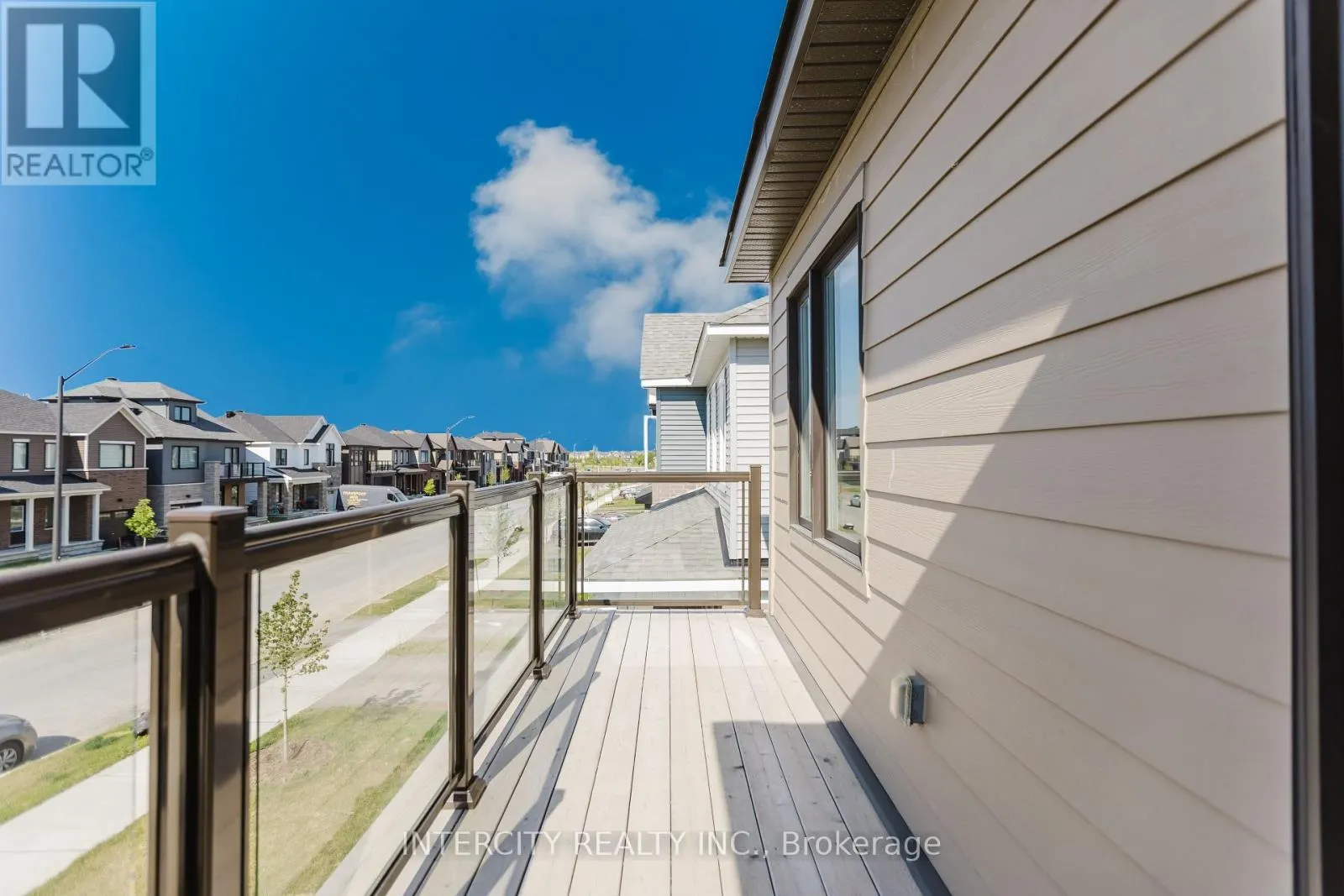 187 CONSERVANCY DRIVE