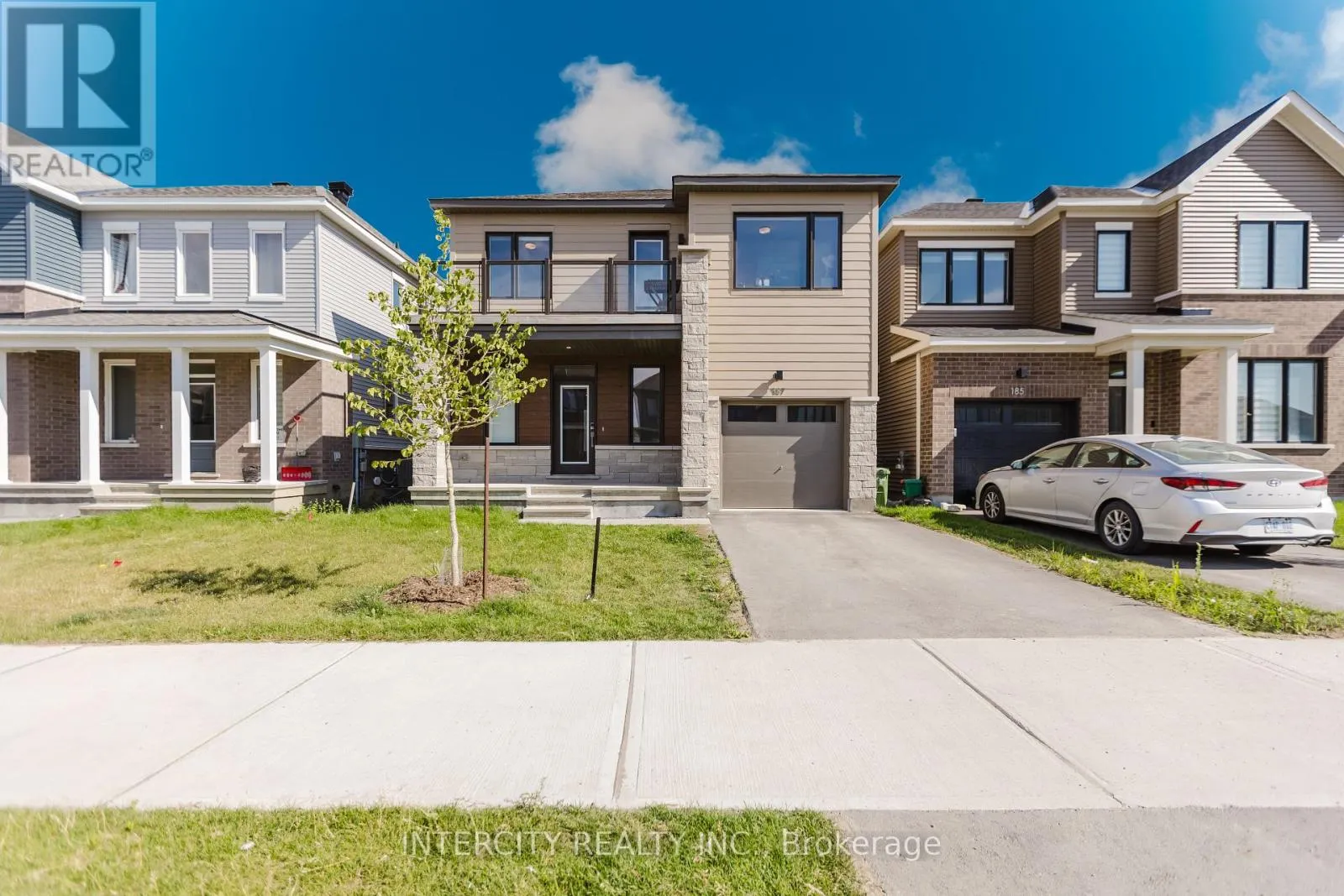 187 CONSERVANCY DRIVE