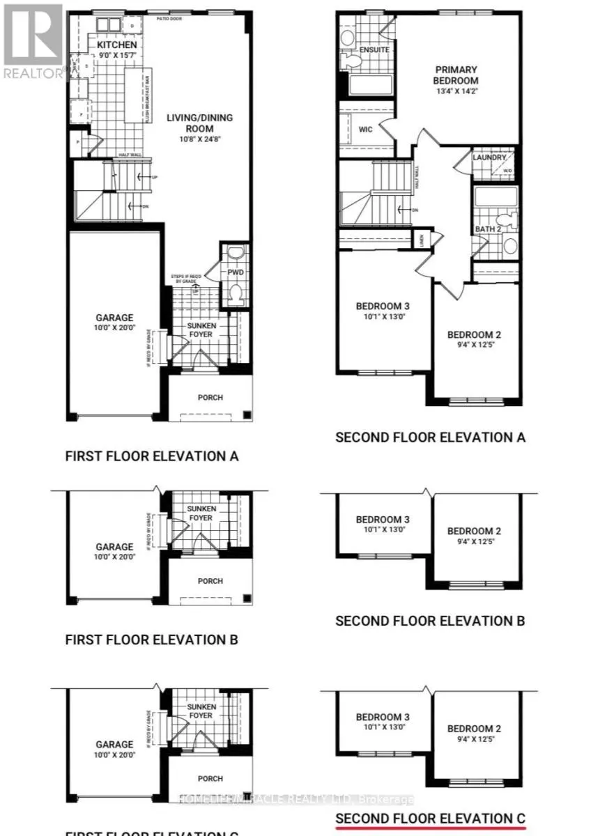 755 FAIRLINE ROW