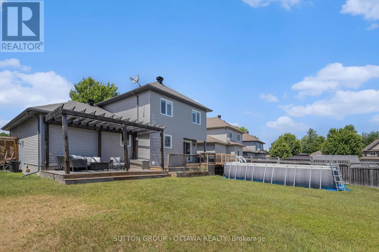 56 HONORE CRESCENT