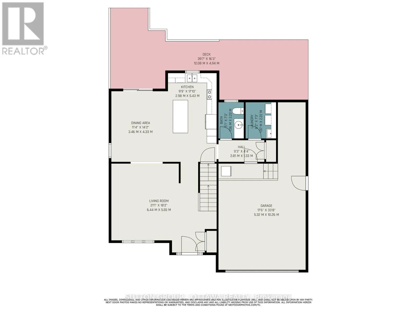 56 HONORE CRESCENT