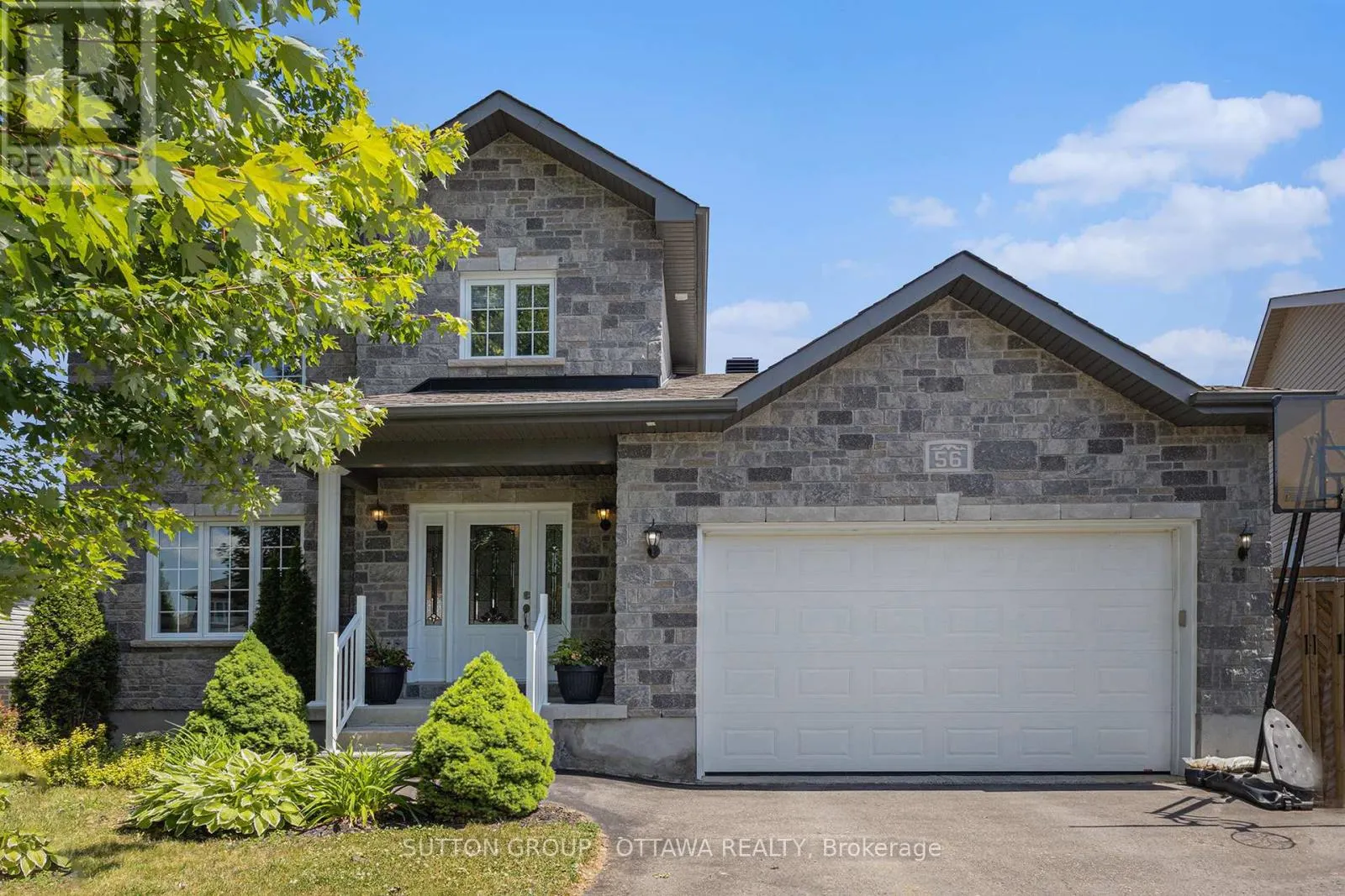56 HONORE CRESCENT