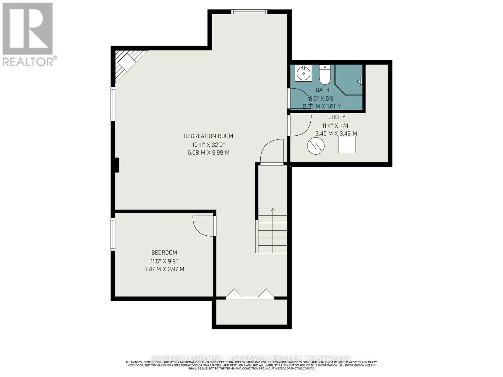 56 HONORE CRESCENT