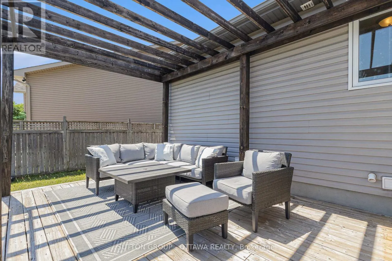 56 HONORE CRESCENT