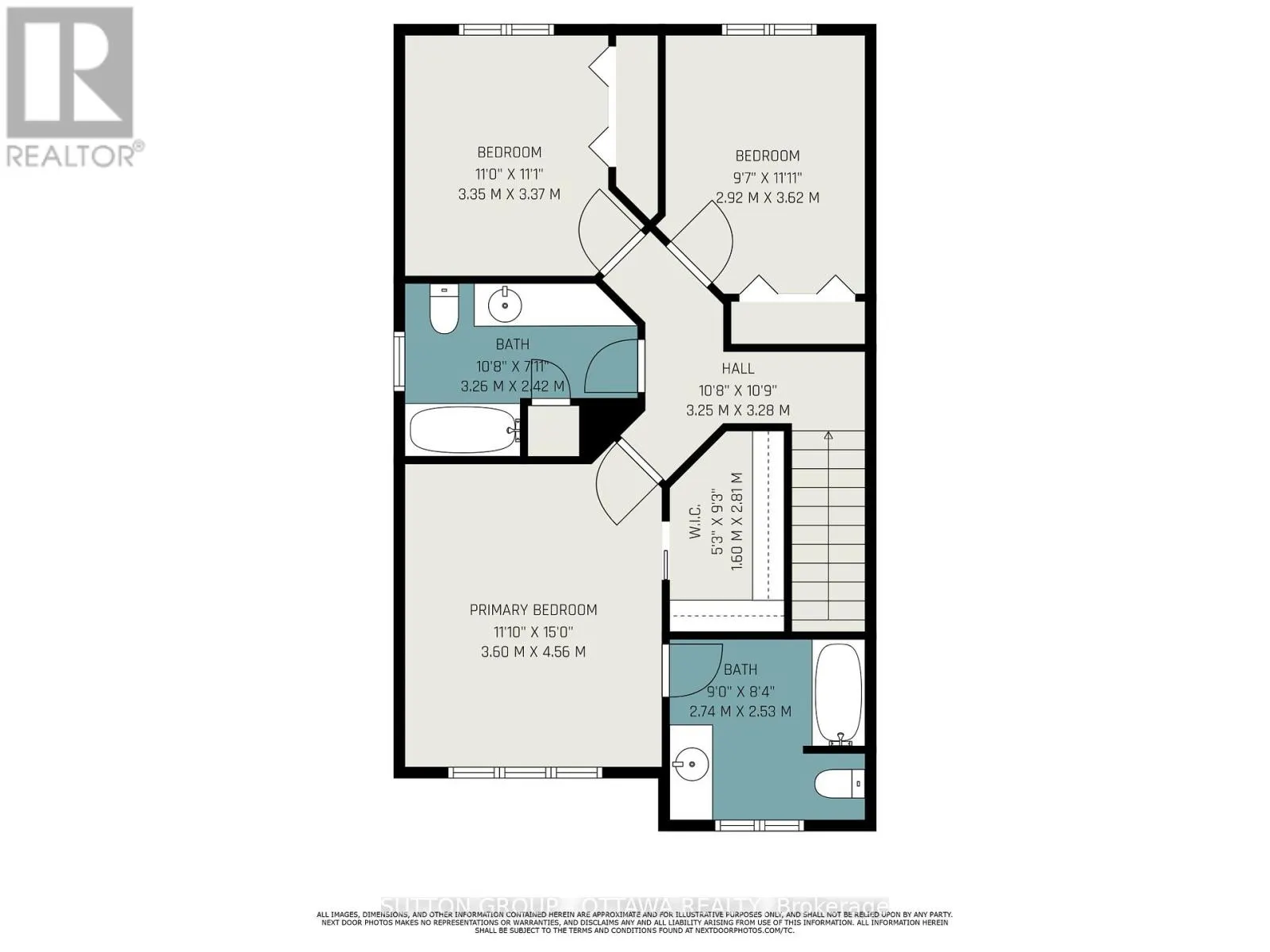 56 HONORE CRESCENT