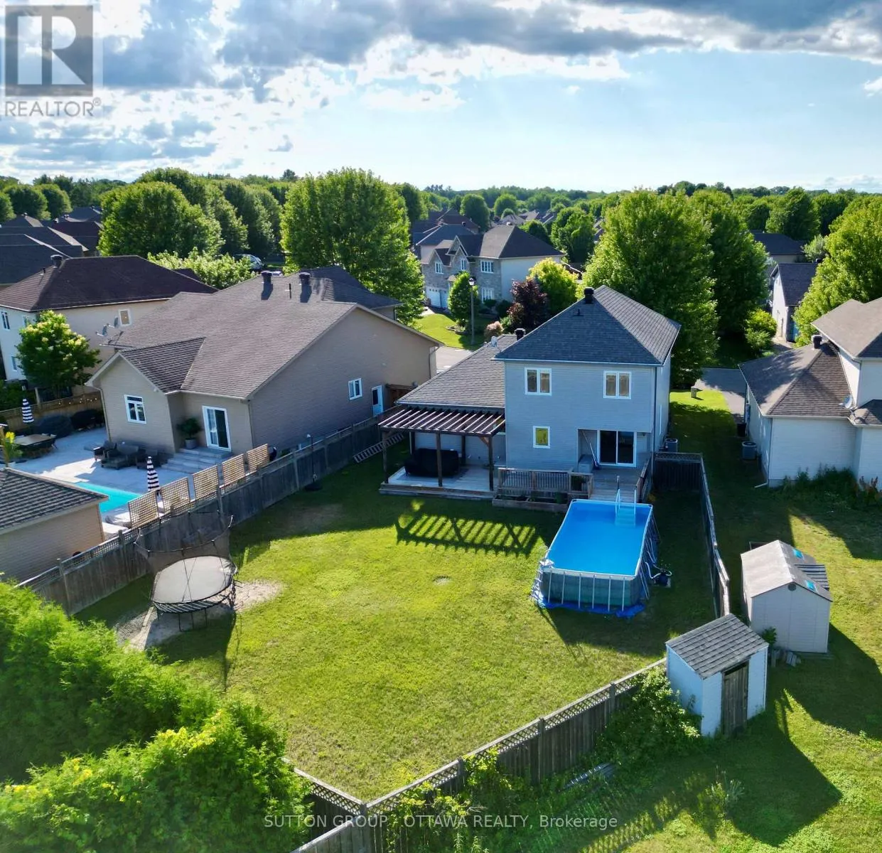 56 HONORE CRESCENT