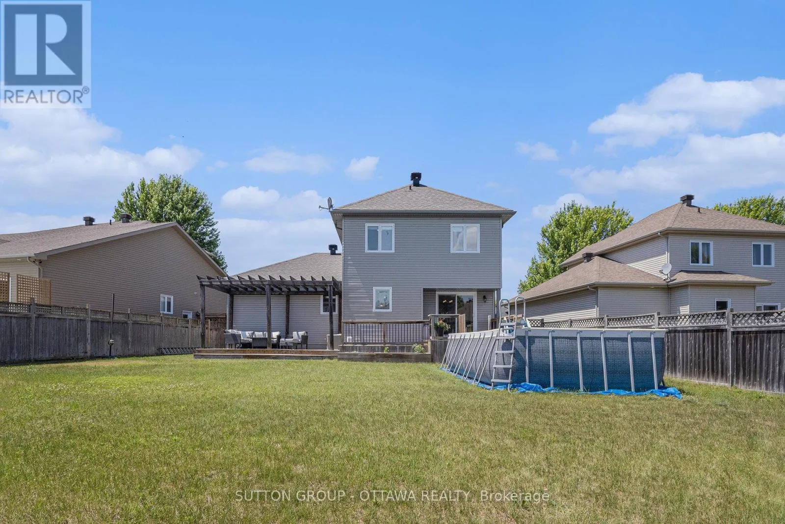 56 HONORE CRESCENT