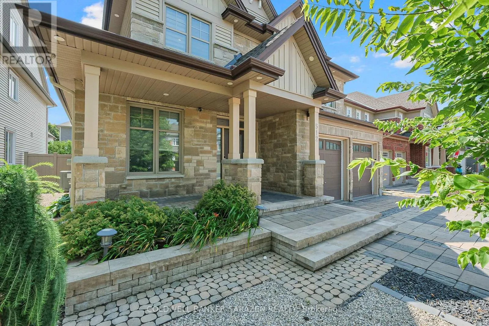 512 ELM PARK AVENUE