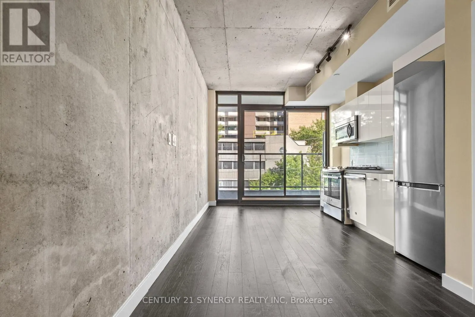 313 - 224 LYON STREET N