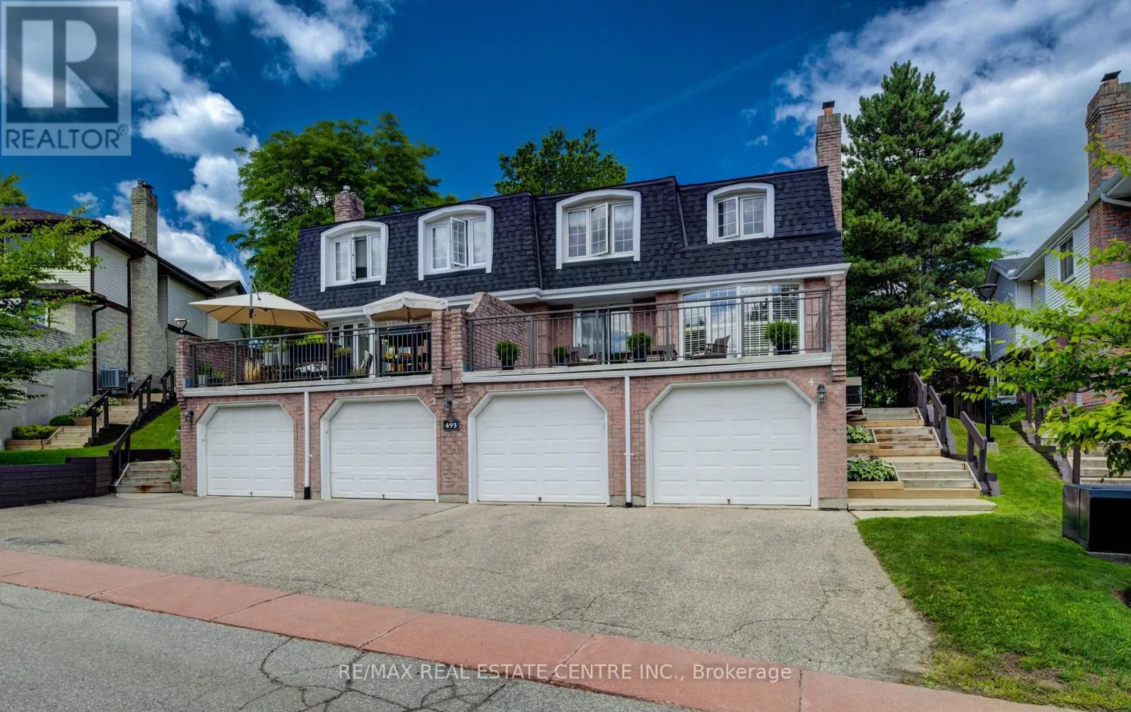 4 - 493 BEECHWOOD DRIVE