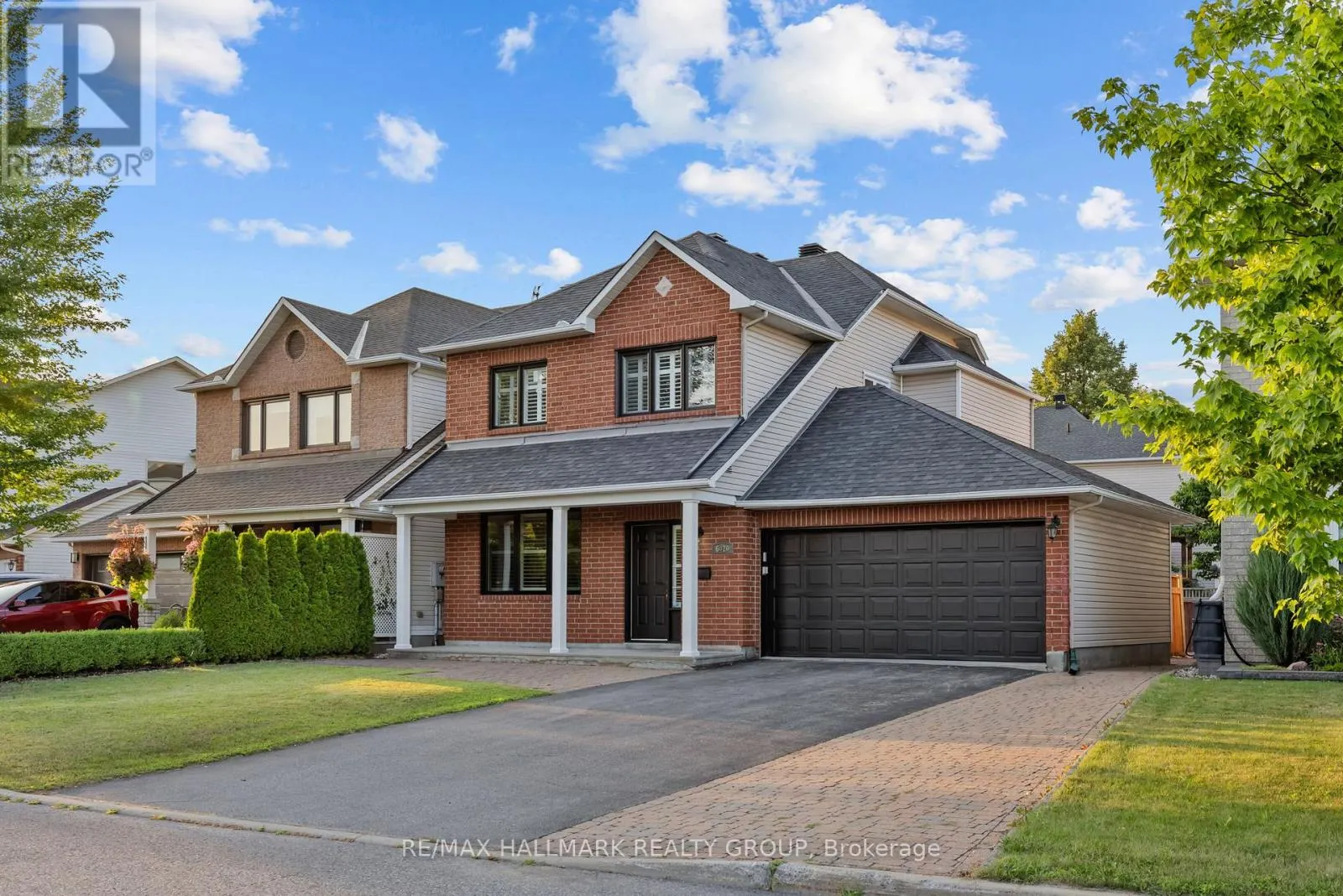 6020 LONGLEAF DRIVE