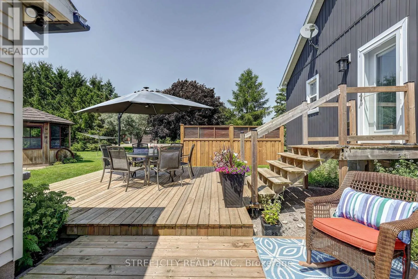 5231 WESTCHESTER BOURNE