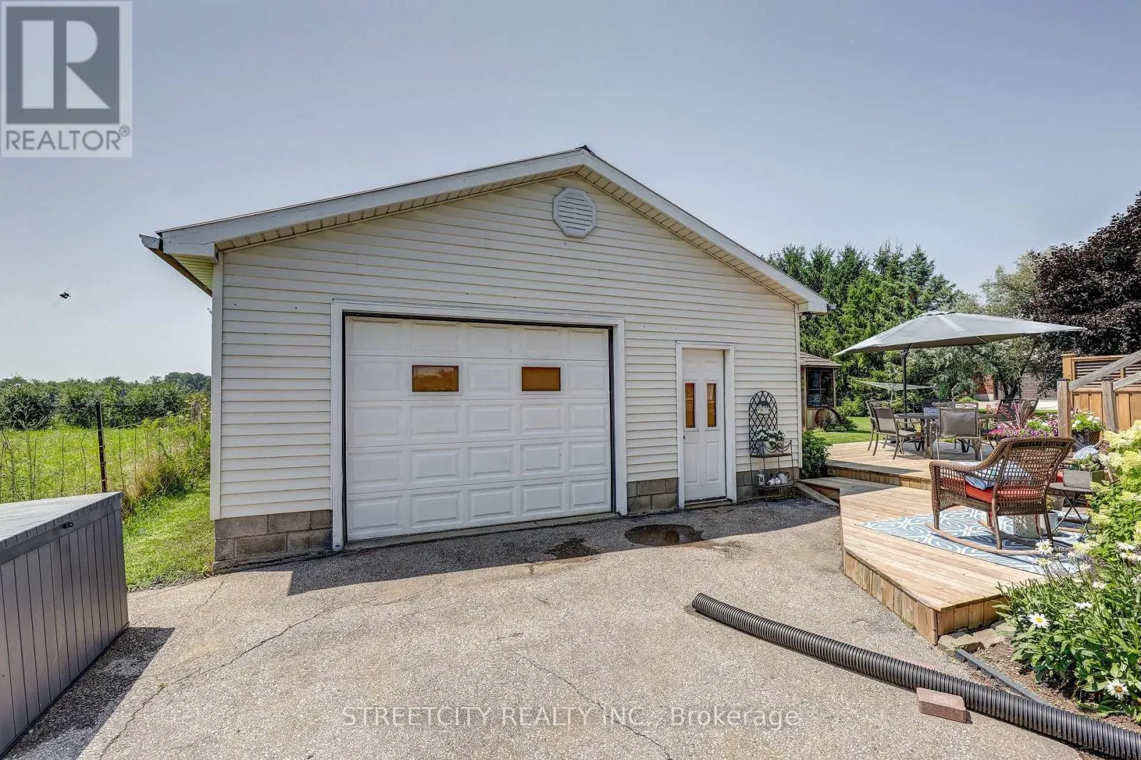 5231 WESTCHESTER BOURNE